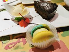 -安妮意大利餐厅(国贸店)