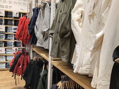 -优衣库(青岛万象城店)