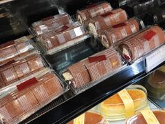 -苹果花园(枫林路店)