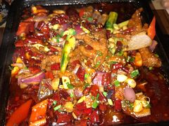 -嘎嘎鸭脑壳(蜀汉路店)