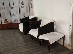 -赛纳河休闲商务会馆(天宁寺店)