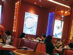 -南锣肥猫·麻辣烤鱼·16年现烤现卖(财富购物中心店)