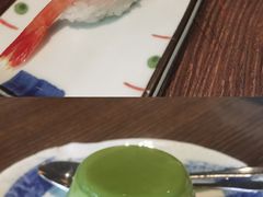牛芝虾寿司-大雄寿司(中华广场店)
