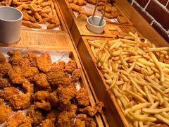 -牛排叔叔自助餐厅(太原万达店)