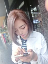 -MS.SALON美发沙龙