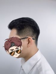 -東方名剪·ETSTYLE