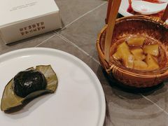 -张家卫·阳江菜·小海鲜(肥婆湾桥店)