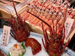 -上井料理黑金店(IFS国金中心店)