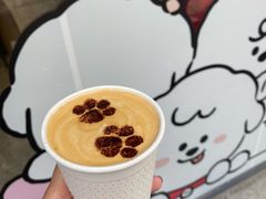 -Seesaw Coffee(上生新所店)