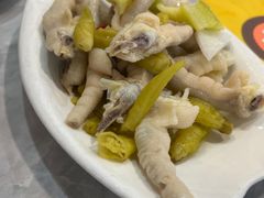 -老四川平头酸菜鱼(衙前店)