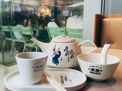 -蔡澜点心·粤菜(领展购物广场店)