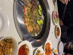 -么子烤肉(化龙池店)