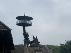 -淹城春秋乐园