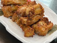 -红星光发煲仔饭(文海店)