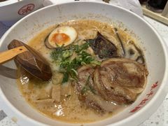 -味千拉面(光启城时尚购物中心店)