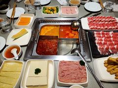 -海底捞火锅(亲贤北街店)