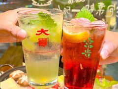 -烧鸟横丁(联发文创口岸店)
