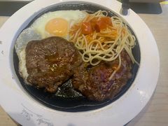 -豪客来牛排(鼓楼名店街店)
