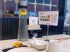-渔语鱼酸菜鱼新川菜(来福士店)