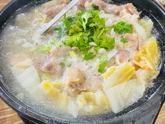-杨姐大片肉烧烤