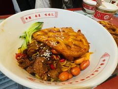 -味福记·本地特色菜(八一万达广场店)
