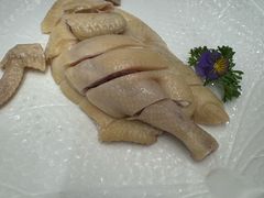 -白天鹅宾馆-宏图府餐厅