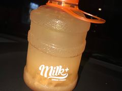 -milkplus·泰式奶茶(较场东路店)