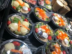 -上清·三文鱼鲜寿司(同德店)