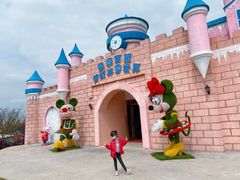 -武汉紫薇都市田园