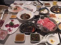-围炉夜话·潮汕卤水火锅(榕江店)