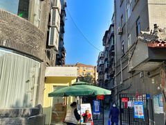 -yeast面包店