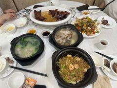 -万年酒楼(越秀南路店)