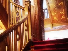 -马勒别墅·中餐厅