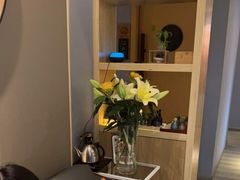 -沐森 •疗愈头疗馆(打浦桥店)