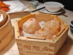 -陶陶居酒家(SM二期购物广场店)