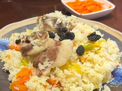 -那拉提之疆·新疆菜(美院店)