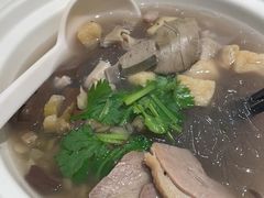 -苏晓玥·手作江南小吃(深圳北站店)