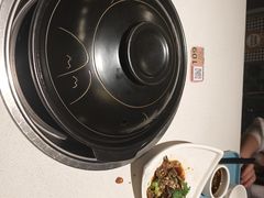 -百年果林椰子鸡(中洲店)