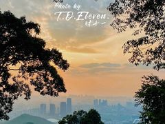 -广州市白云山风景名胜区