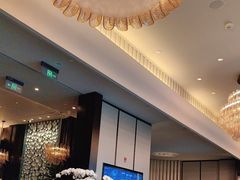 -广州康莱德·韵轩中餐厅