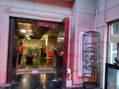 门面-同喜烤鸭店(光芒店)