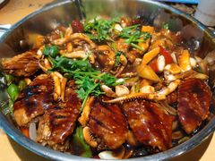 -黄记煌三汁焖锅(渝北金港国际店)