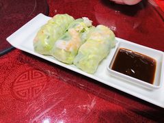 -万柳阁小馆·花园餐厅(龙潭湖店)