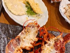 -武藏日本料理(宝安壹方城店)