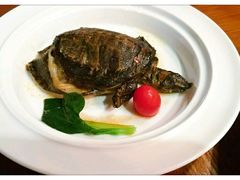 -烛影拾光观景餐厅·创意菜·摄影·小提琴(大唐不夜城店)