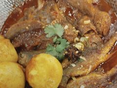 -李记东北饺子馆·东北菜(欢乐谷店)