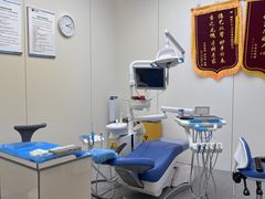 -柏乐口腔(南宁总院)