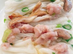 及第拉肠-小榄人家酒楼(民安店)