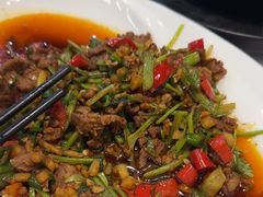 -小秦淮·南京土菜(新亭西路店)