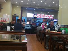 -庆丰包子铺(西单店)